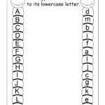 Preschool Worksheets Free With Free Printable Alphabet Worksheets For 3 Year Olds