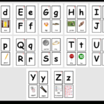 Printable Alphabet Flashcards And Activities – Literacy Centre Of Regarding Printable Flash Cards Ace Alphabet Cards