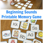 Printable Alphabet Memory Game Cards   Frugal Fun For Boys And Girls For Printable Alphabet Games For Kindergarten
