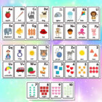 Printable Phonetic Alphabet Flashcards   Literacy Learn Regarding Printable Phonics Flashcards A To Z Alphabet Flash Cards
