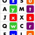 Relentlessly Fun, Deceptively Educational: Letter Dominoes (Prek For Alphabet Dominoes Free Printable