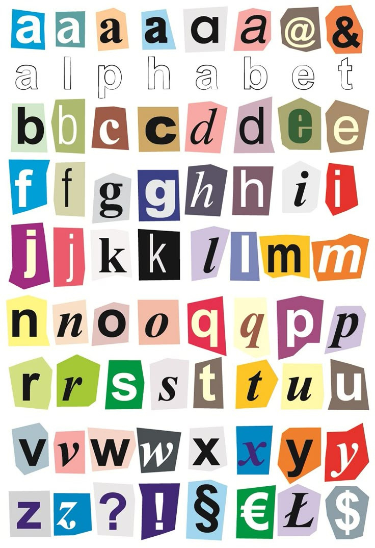 Small Alphabet Letters Printable | Activity Shelter with regard to Printable Alphabet Letters Aesthetic