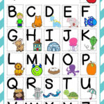 The Cozy Red Cottage: Free Printable Alphabet Flashcards Pertaining To Downloadable Free Printable Alphabet Flash Cards