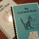 The Unlikely Homeschool: Abc Book Printable Pages Inside My Alphabet Book Printable