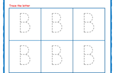 Tracing Letters – Letter Tracing Worksheets – Alphabet Tracing inside Alphabet Tracing For Preschoolers Printable