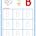 Tracing Letters   Letter Tracing Worksheets   Alphabet Tracing Throughout Alphabet Letter Tracing Printable