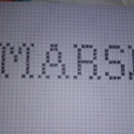 Using Filet Crochet Alphabet Letters To Make Beautiful Crochet In Filet Crochet Free Printable Crochet Alphabet Patterns