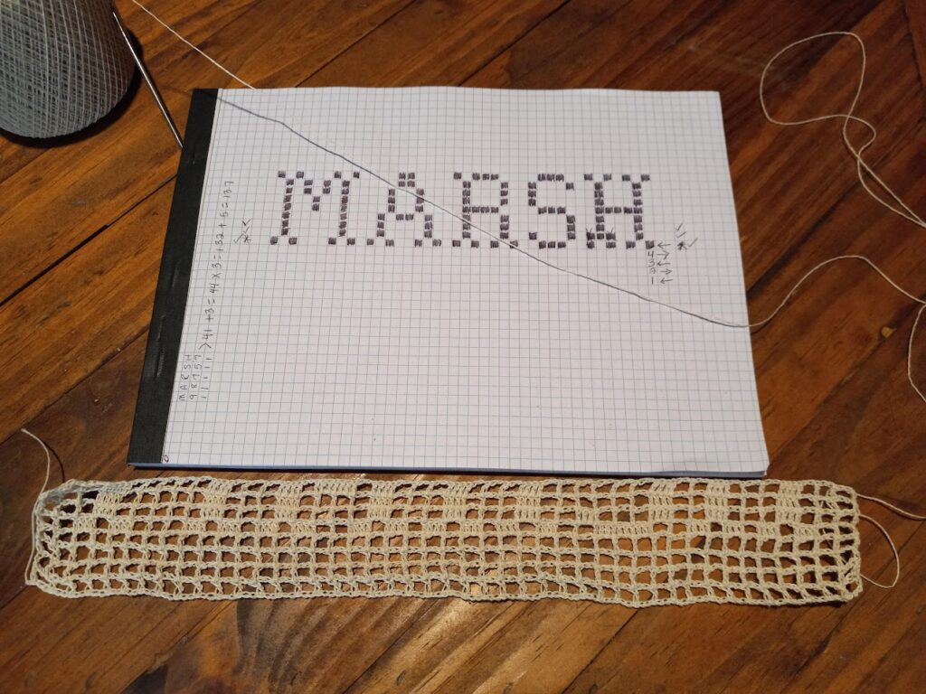 Using Filet Crochet Alphabet Letters To Make Beautiful Crochet inside Free Printable Filet Crochet Alphabet Patterns