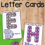 Zoo Letter Cards For Free Printable Zoo Phonics Alphabet