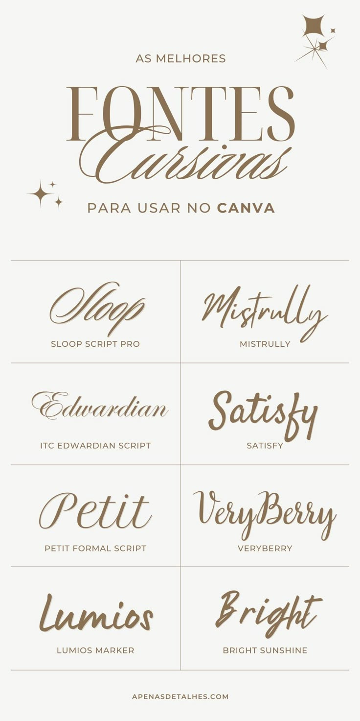 10 Best Free Calligraphy Fonts On Canva within Free Calligraphy Fonts