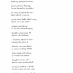 119Triquarterly   Issuu With Regard To Florida Alphabet Song Lyrics Printable
