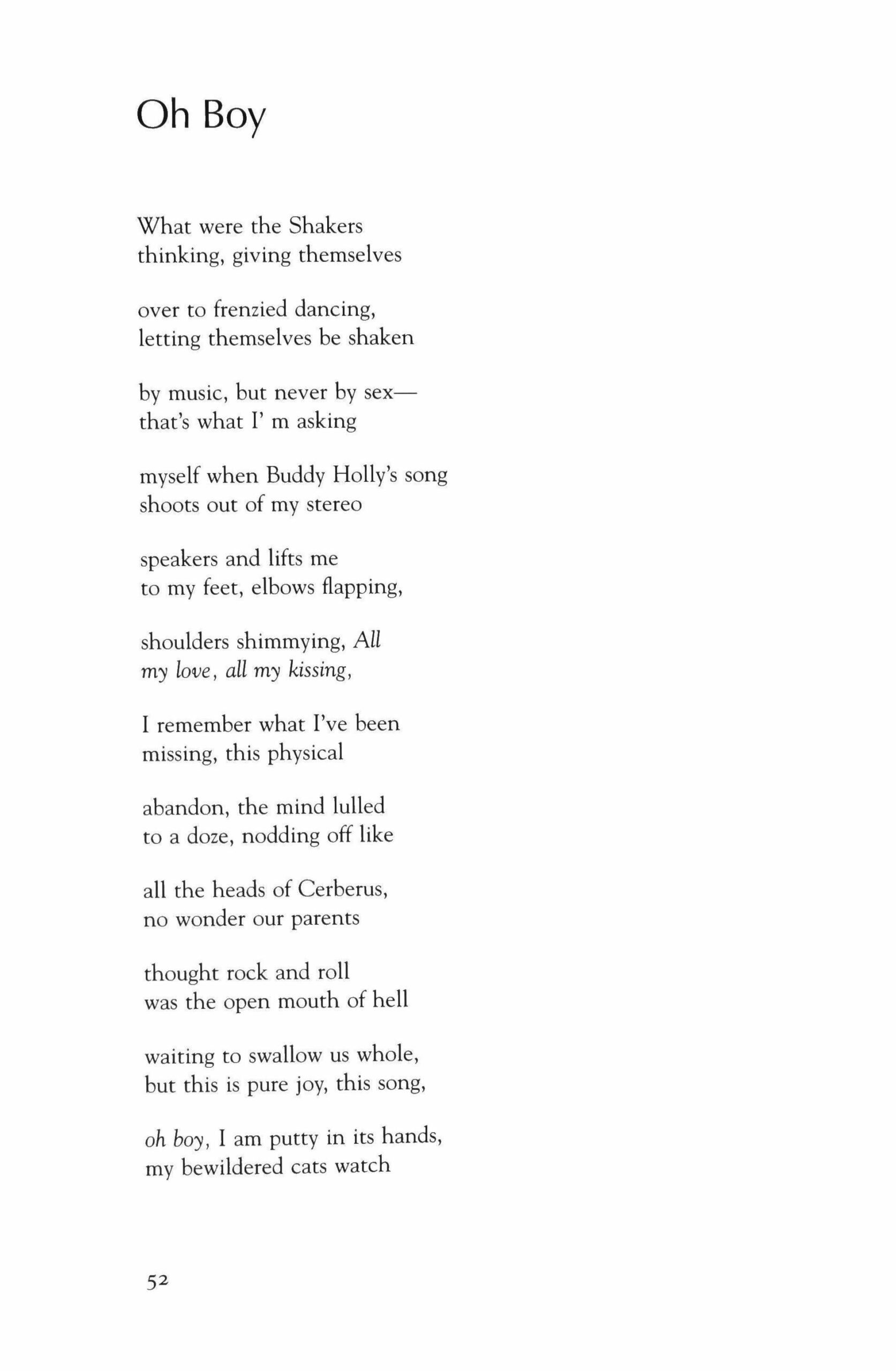 119Triquarterly - Issuu with regard to Florida Alphabet Song Lyrics Printable