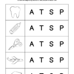 16 Jolly Phonic Printable Worksheets   Free Pdf At Worksheeto With Regard To Jolly Phonics Alphabet Printable Free