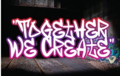 50+ Top Graffiti Fonts For Urban-Inspired Graphic Design Graphic in Fonts Graffiti