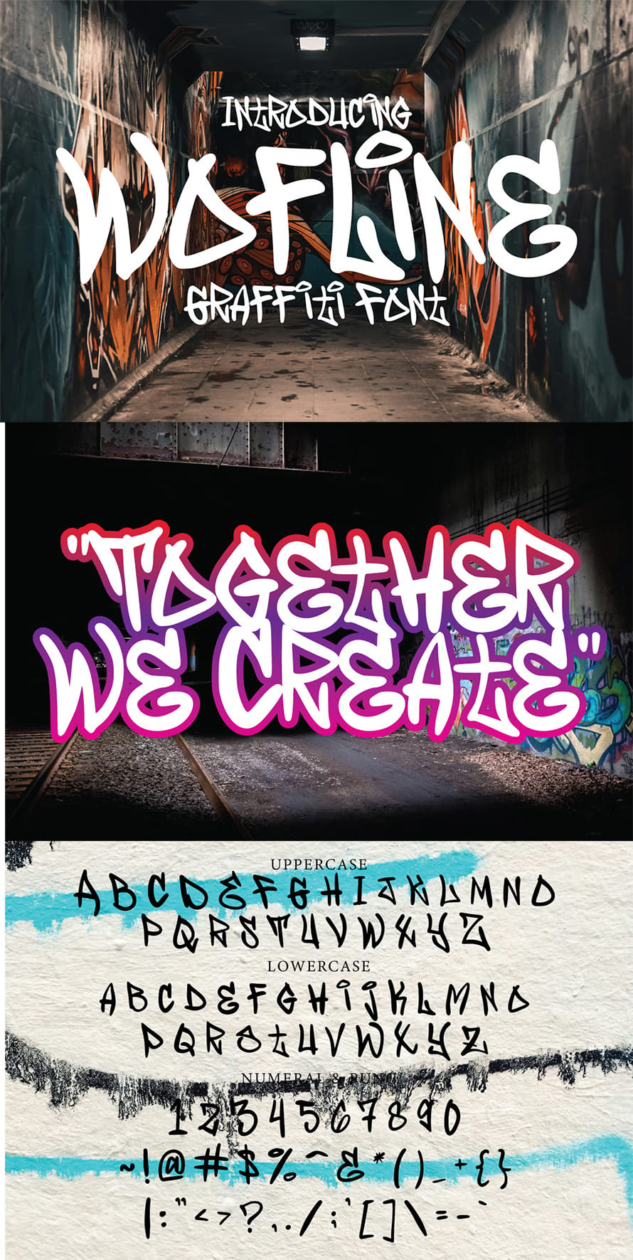 50+ Top Graffiti Fonts For Urban-Inspired Graphic Design Graphic in Fonts Graffiti