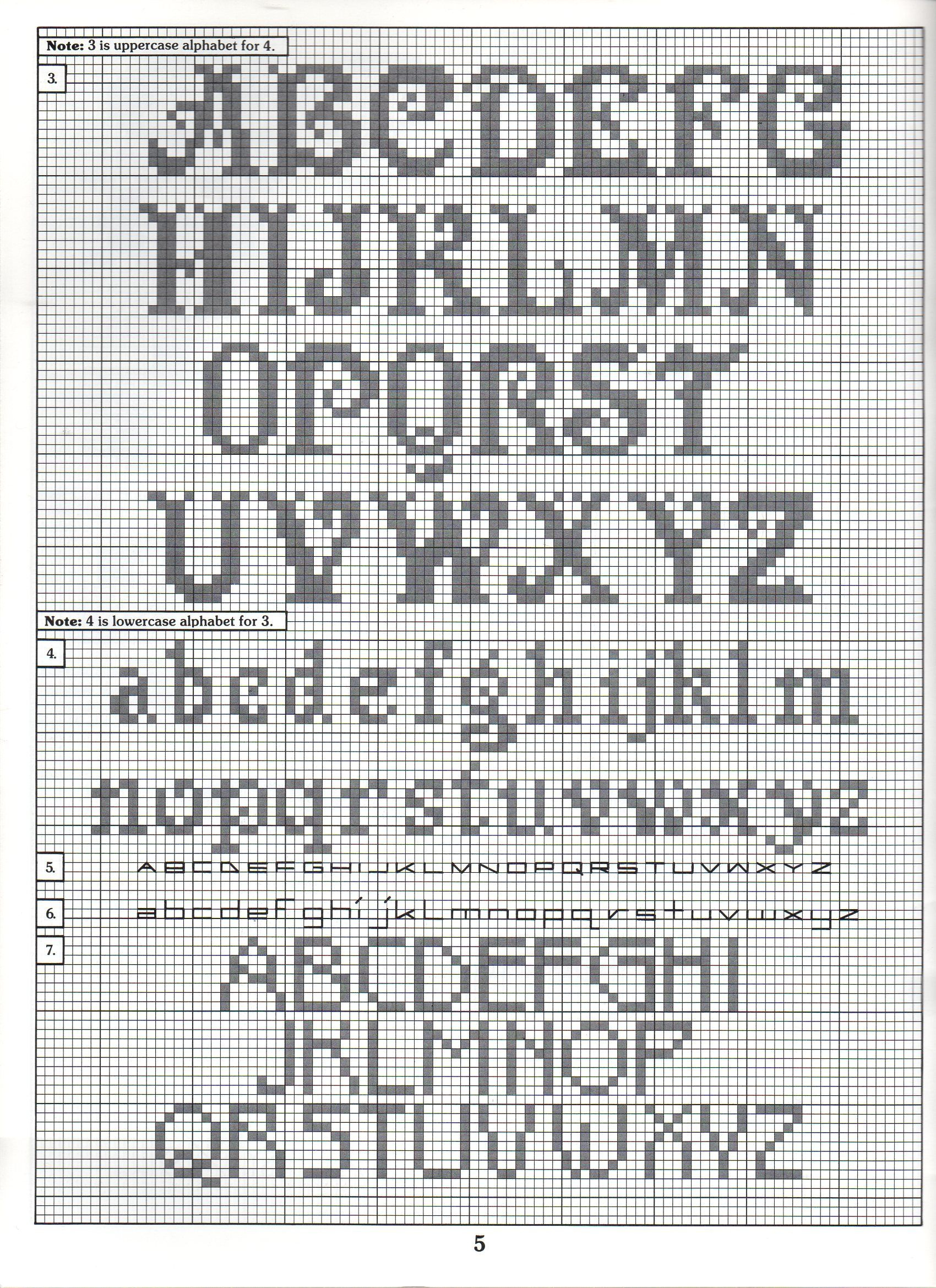 530 Cross Stitch -- Logos/Alphabets Ideas To Save Today | Cross throughout Cross Stitch Letters Printable