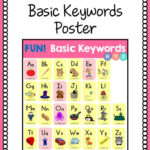 Abc Girl Intended For Fundations Alphabet Chart