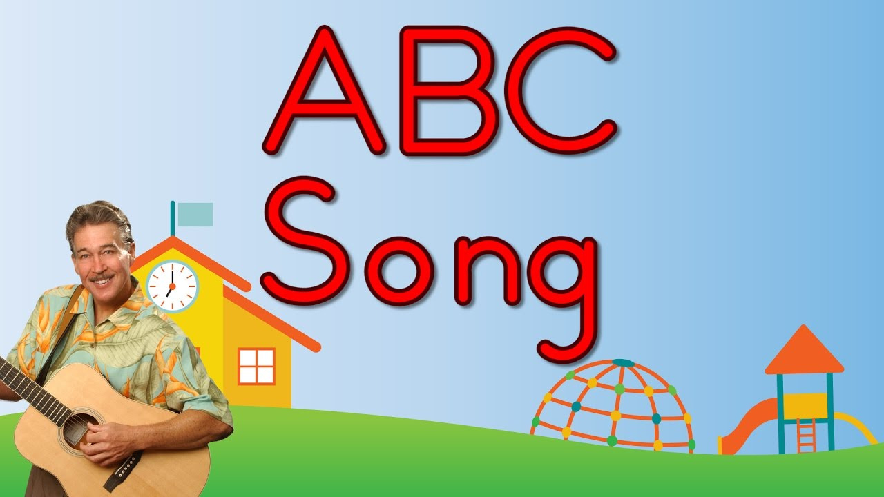 Abc Song | Learn The Alphabet | Alphabet Song | Jack Hartmann regarding Alphabet Jack Hartmann