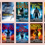 Alex Cross Books In Order 2024 (James Patterson) Regarding James Patterson Book Checklist Printable