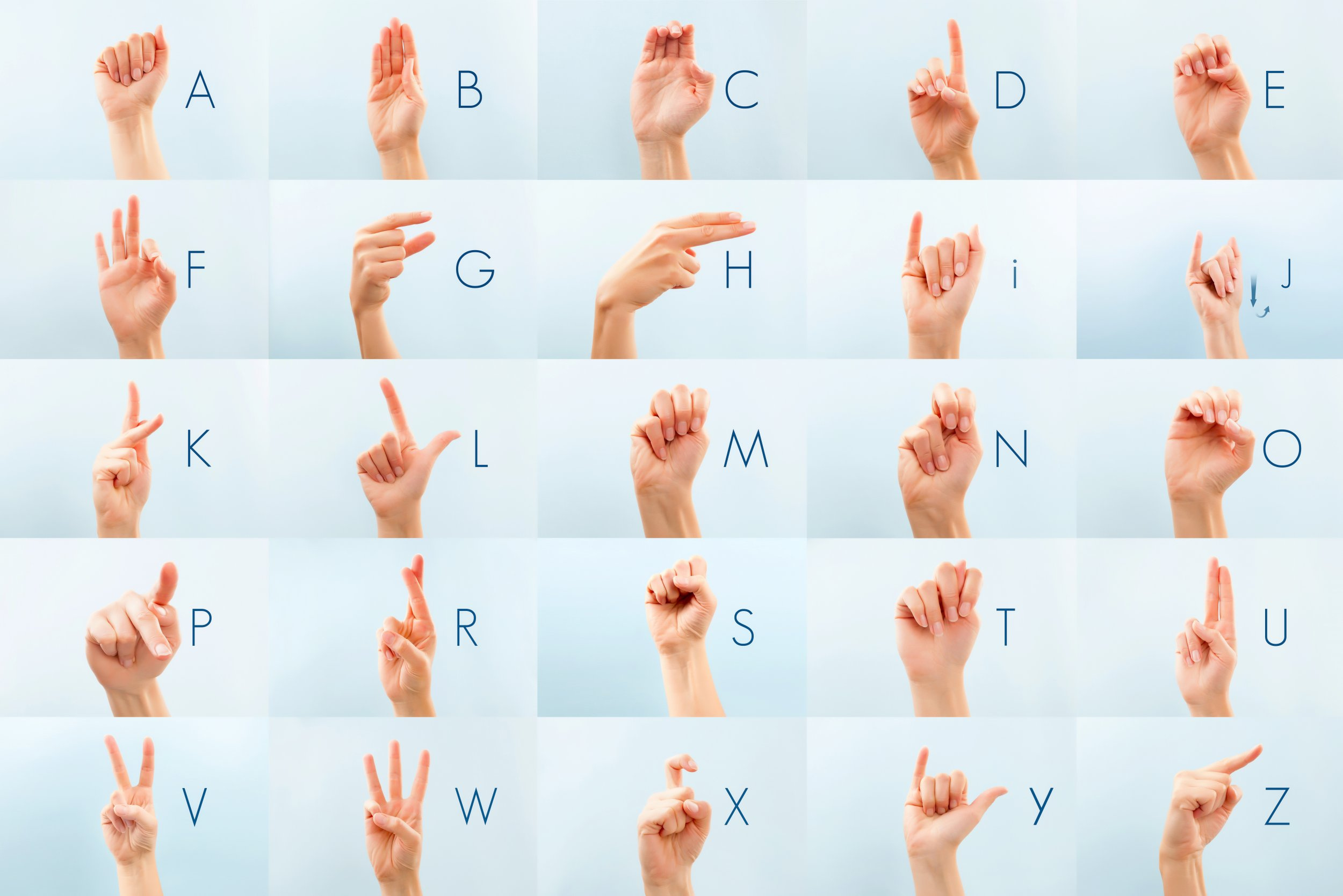 Asl Day 2019: Everything You Need To Know About American Sign regarding American Sign Language