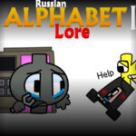 Comments   Russian Alphabet Lore (Частьс 4)Harryjustintorres Regarding Russian Alphabet Lore