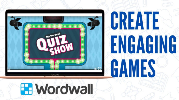 Wordwall A And An