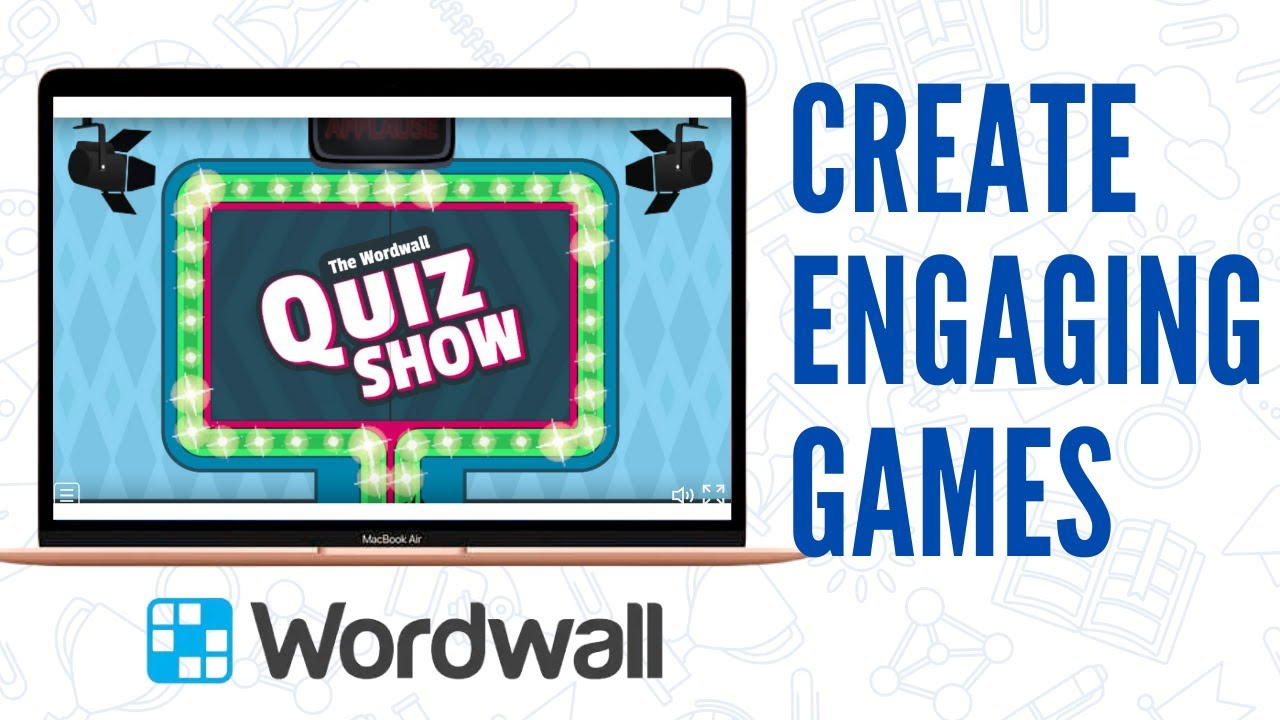 Create Interactive Learning Games With Wordwall for Wordwall A And An