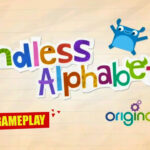 Endless Alphabet   A Fun Way To Learn Words Full Gameplay| Originator Inc. With Regard To Related Searches Of Endles Alphabet Lego