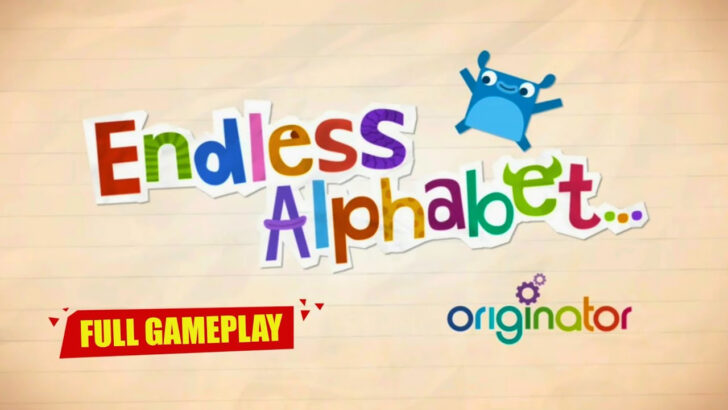 Related Searches of Endles Alphabet Lego