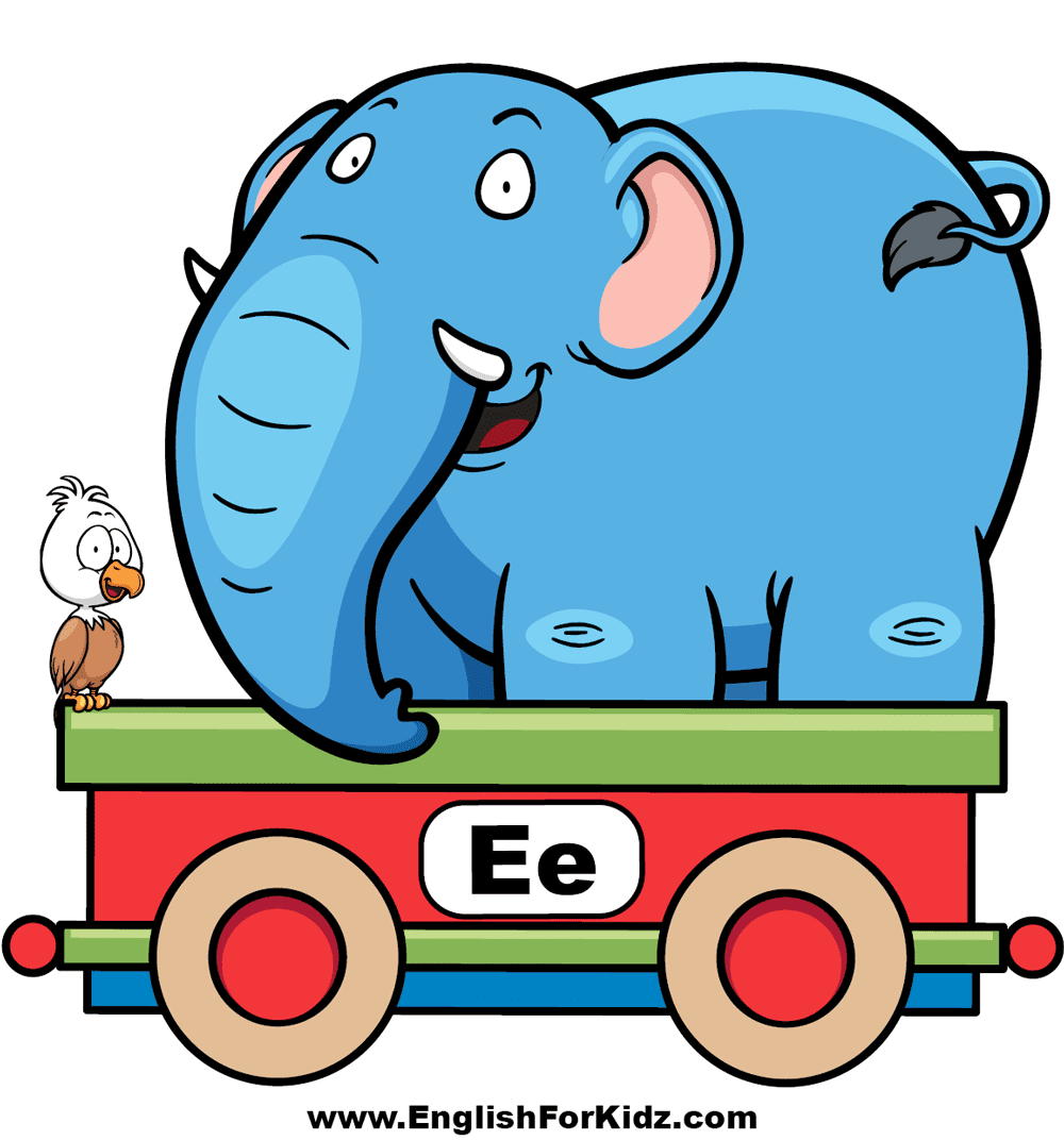 English For Kids Stepstep: Abc Train - Classroom Decoration regarding Alphabet Letter Train to Print