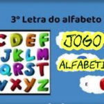 🔴[Jogos Educativos] Jogo De Alfabetização | Wordwall With Regard To Wordwall Letras