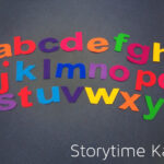 Flannel Friday: Chicka Chicka Boom Boom | Storytime Katie Throughout Chicka Chicka Boom Boom Letters