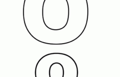 Free Printable Alphabet Letter O Coloring Page throughout Printable Alphabet Letters O