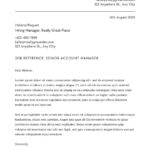 Free, Printable, Customizable Letter Templates | Canva With Letter Templates
