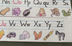 Fundations Alphabet: Proper Letter Sound Pronunciation for Fundations ABC