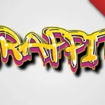 Graffiti Tag Text | Text Effect Generator For Graffiti Letters Generator
