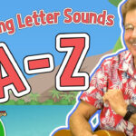 Learning Letter Sounds A Z | Jack Hartmann | Jan Richardson'S Alphabet Chart With Regard To Jack Hartmann Letter Sounds