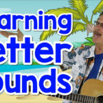 Learning Letter Sounds | Version 2 | Alphabet Song For Kids | Phonics For  Kids | Jack Hartmann Within Jack Hartmann Letter Sounds