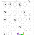 Missing Letter Worksheets, Activity Pages, Alphabet Letters Throughout Missing Alphabet Letters Printable