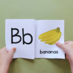 My Abc Books   The Measured Mom Within Alphabet Books For Kindergarten Printable