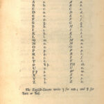 Old English Latin Alphabet   Wikipedia For Old English Letters