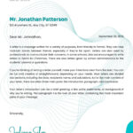 Page 17   Free Printable Letterhead Templates You Can Customize Inside Of Patteson Books 2025 Alphabetical Order Generator
