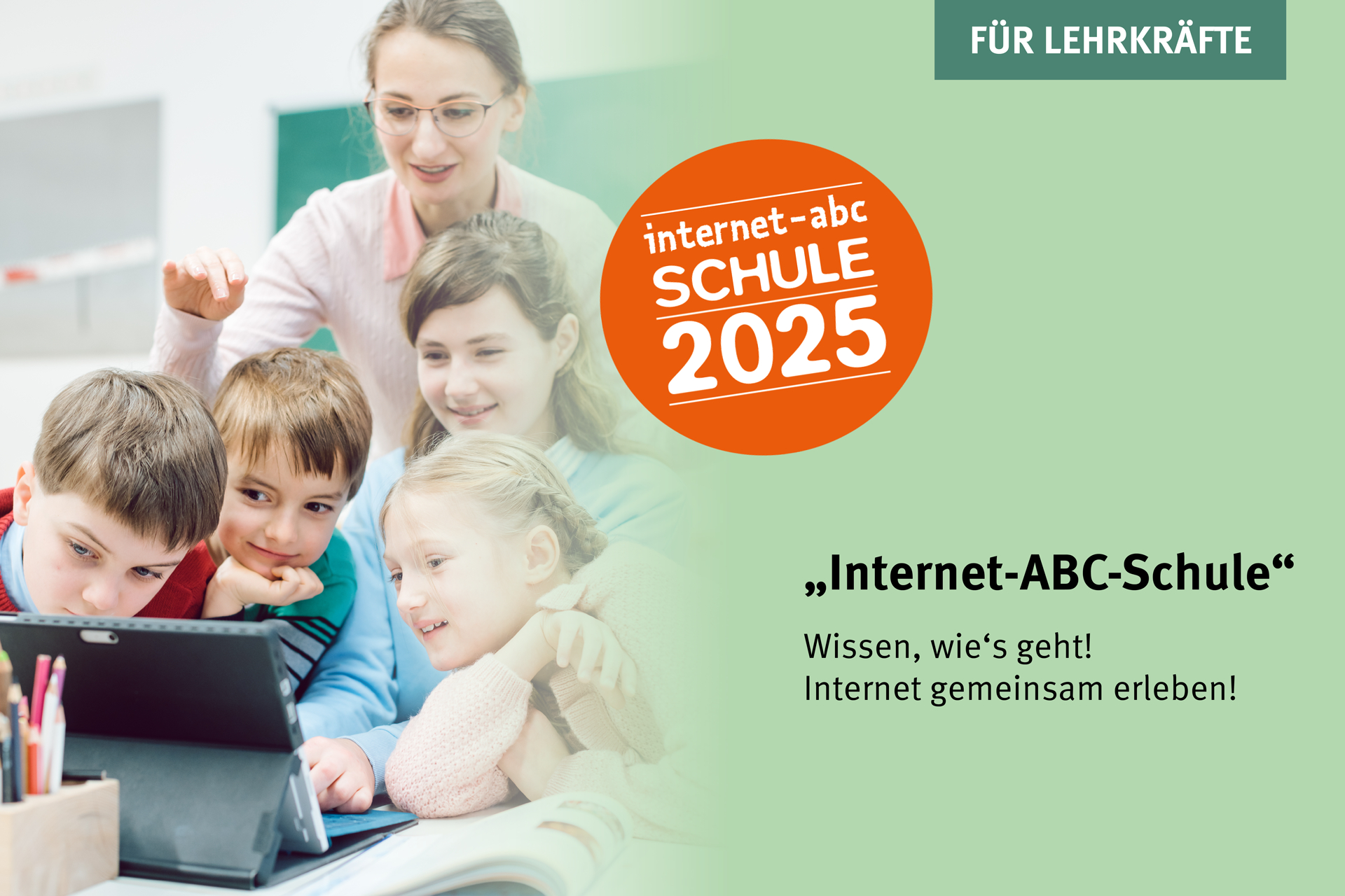 Qualifizierung Zur Internet-Abc-Schule Für Hessische Grundschulen regarding ABC Online