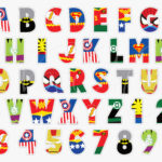 Superhero Alphabet Printable Letters, Superheroes Font Characters Intended For Superhero Alphabet