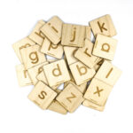 Tactile Letter Tiles With Regard To Letter Tiles