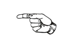 The Letter G In Sign Language – Sign Language Basics throughout G In Sign Language