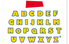 Toy Story Diy Personalize | Toy Story Font Svg, Toy Story Font Cricut, Toy  Story Letters Svg, Toy Story Shirt Svg within Toy Story Letters