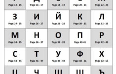 Trace & Learn Writing Russian Alphabet: Russian Letter Tracing with Russian Alphabet Worksheets For Beginners