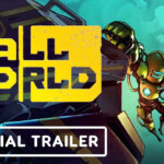 Wall World: Mining And Wave Defense Rogue Like   Games   Quarter Regarding World Wall Games