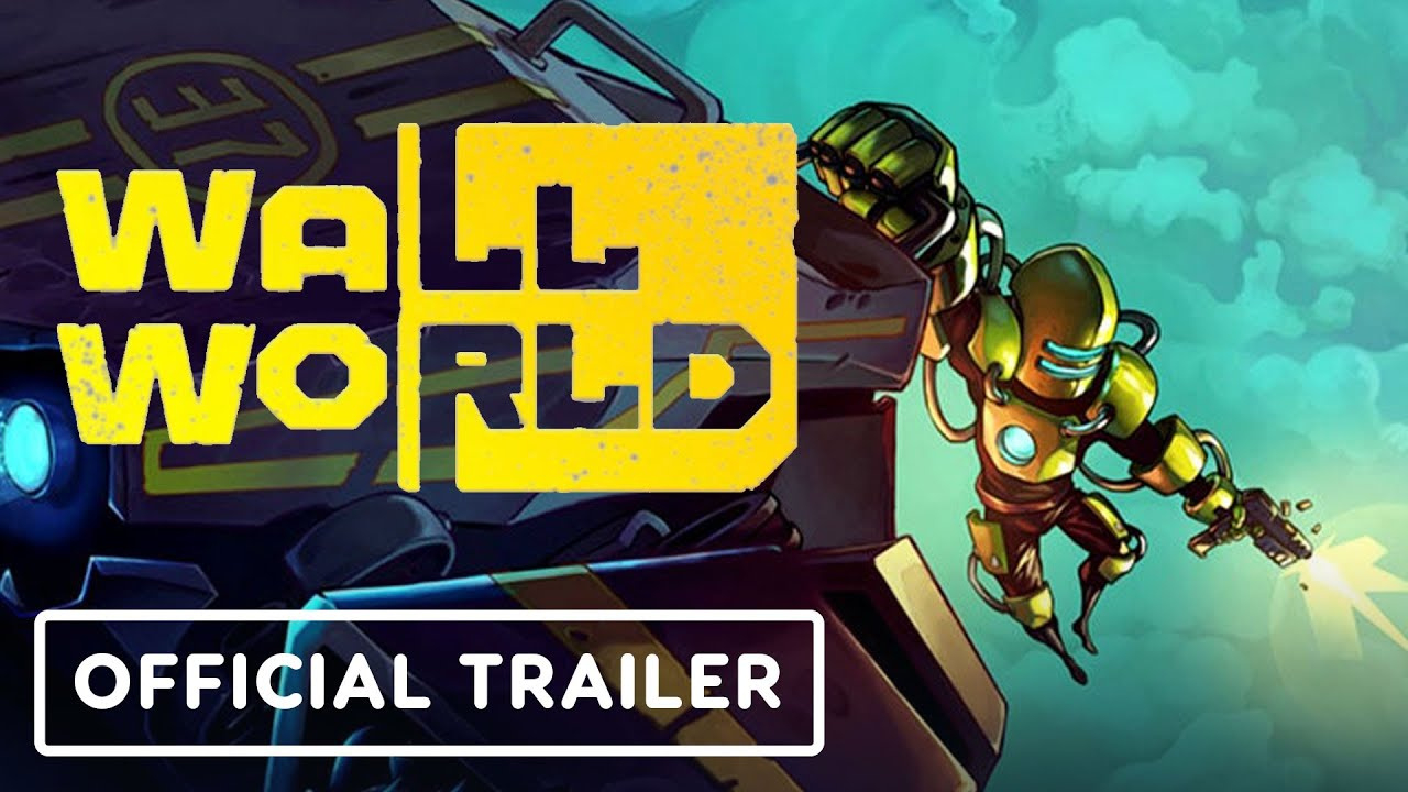 Wall World: Mining And Wave Defense Rogue-Like - Games - Quarter regarding World Wall Games